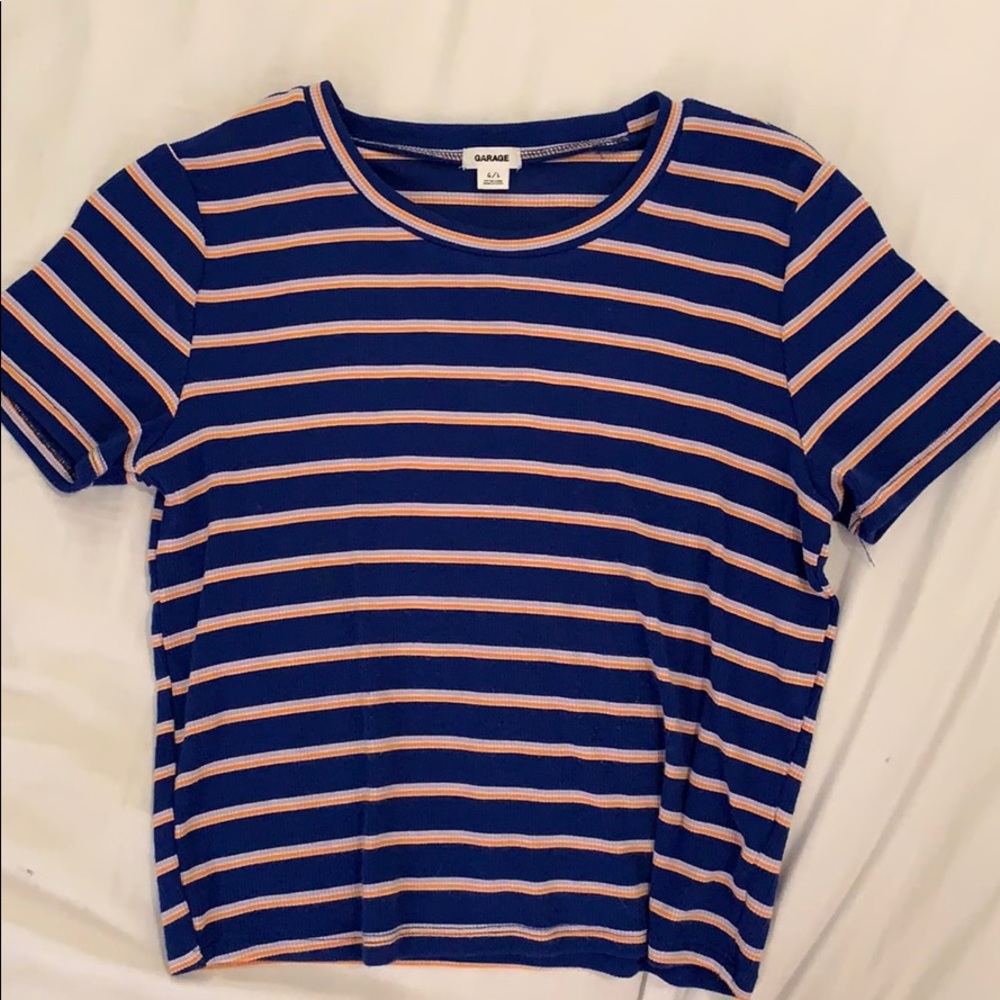 A T-shirt